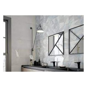 CIFRE TITAN DECOR WHITE