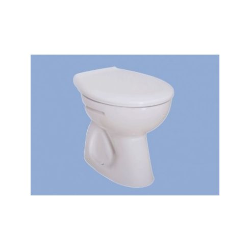 Alföldi Bázis WC Mély/alsó         40356901                                                 