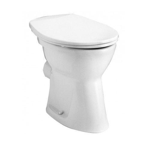 Alföldi Bázis WC Lapos/hátsó    40300001                                             