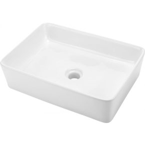 Deante Hiacynt Pultra Ültethető Mosdó