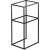 Deante Correo Torony modul