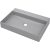 Deante CorreoPultra ültethető mosdó szürke