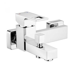 Deante Anemon kád csaptelep zuhanyszett nélkül