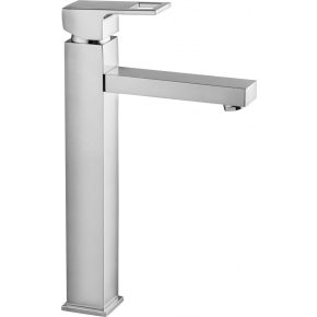   Deante Anemon magasított mosdó csaptelep click-clack leeresztővel