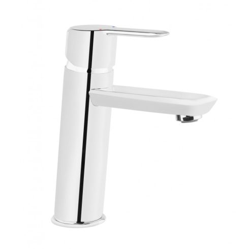 Deante Arnika mosdó csaptelep click-clack leeresztővel
