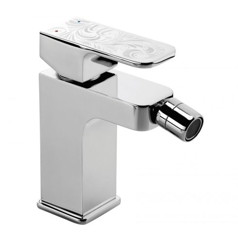Deante Azalia bidet csaptelep click-clackleeresztővel