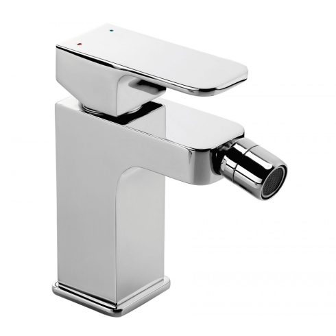 Deante Azalia bidet csaptelep click-clackleeresztővel