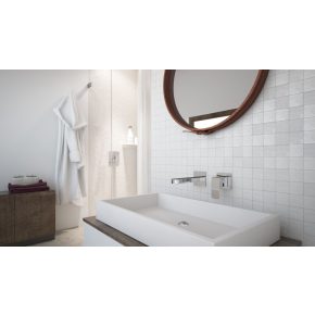 Deante Azalia fali mosdó csaptelep