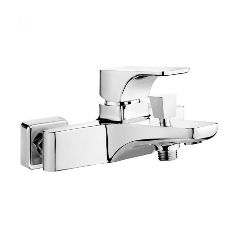 Deante Hiacynt kád csaptelep zuhanyszett nélkül