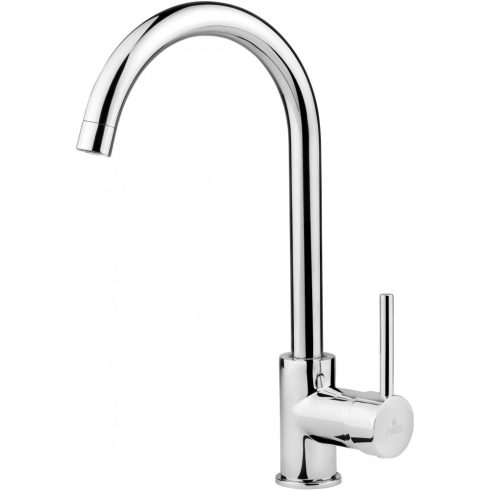 Deante Aster mosogató csaptelep