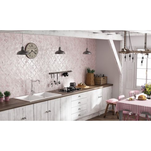 Deante Tamizo Króm álló mosogató csaptelep 