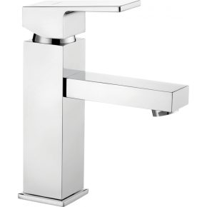   Deante Anemon Álló mosdó csaptelep, click-clack típusú leeresztővel