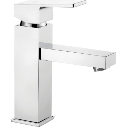 Deante Anemon Álló mosdó csaptelep, click-clack típusú leeresztővel