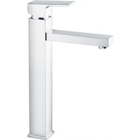   Deante Anemon Álló mosdó csaptelep magasított, click-clack típusú leeresztővel