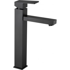   Deante Anemon BisÁlló mosdó csaptelep magasított, click-clack típusú leeresztővel