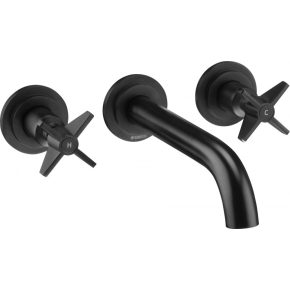 Deante Temisto Nero Falsík Alatti Mosdó Csaptelep