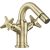 Deante Temisto Brass Bidet Csaptelep