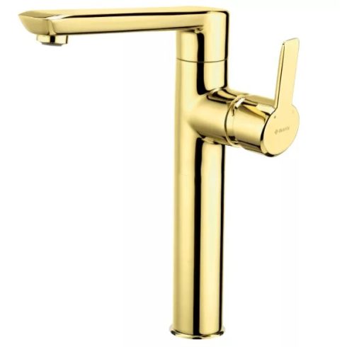 Deante Arnika Gold Magasított Mosdó csaptelep