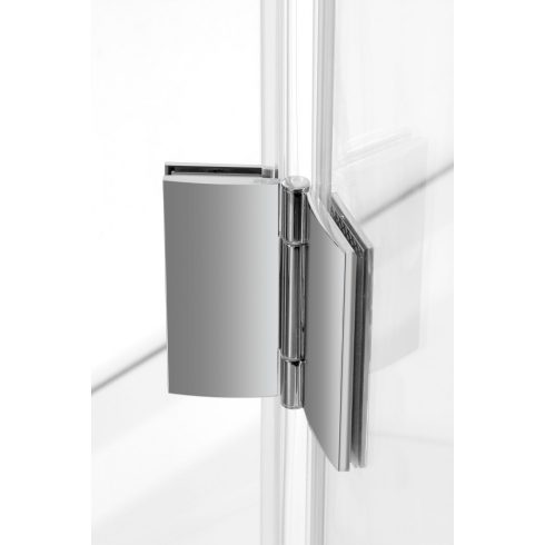 DEANTE KERRIA szögletes zuhanykabin_90x90