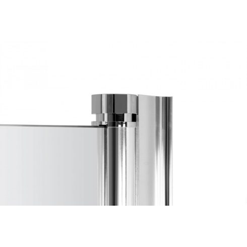 DEANTE KERRIA szögletes zuhanykabin_90x90