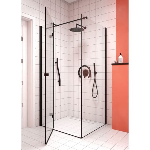 DEANTE ARNIKA tégalap alapú zuhanykabin_90x100