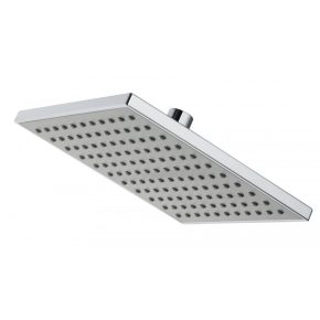 DEANTE WRZOS szögletes esőztető_200x200x21 mm