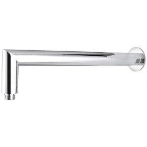 DEANTE CASCADA fali kifolyó cső_kerek