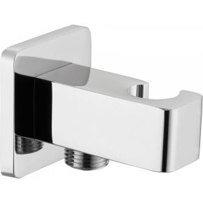 DEANTE CASCADA sarokszelep, zuhanyfej tartóval_szögletes