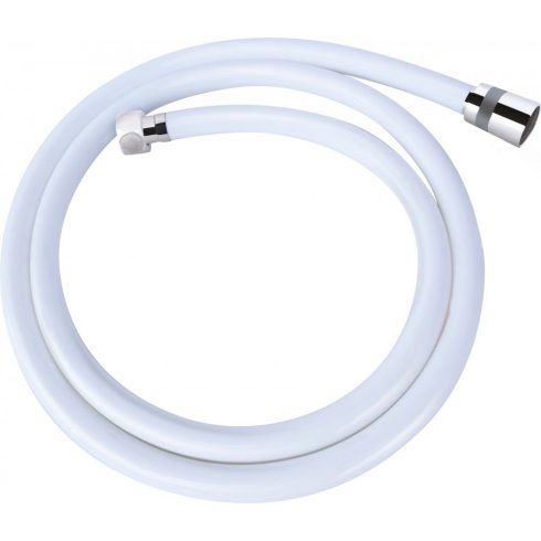 DEANTE FEHÉR PVC gégecső