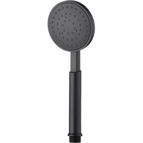 Deante Temisto Nero Zuhanyfej 1 Funkció