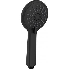 Deante Jasmin Nero Zuhanyfej