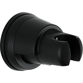 Deante Dalia Nero Öntapadós Zuhanytartó