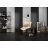 GEOTILES CROMATIC BLACK/BLANCO/PERLA