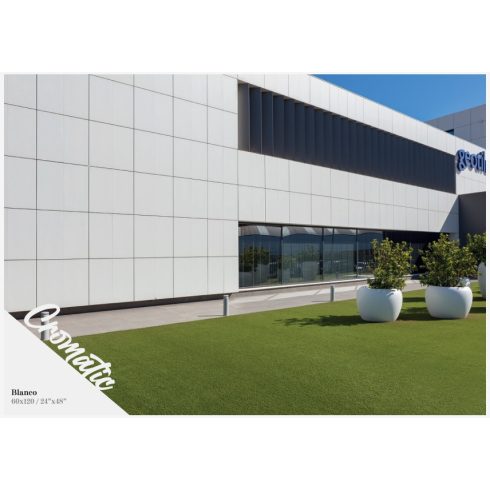 GEOTILES CROMATIC BLACK/BLANCO/PERLA