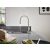 Hansgrohe Talis M54 Egykaros Konyhai csaptelep 210