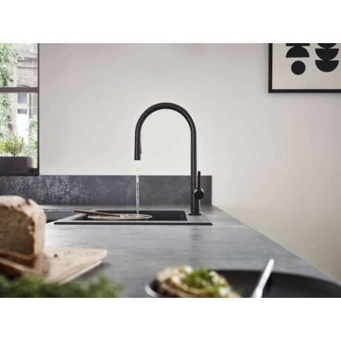 Hansgrohe Talis M54 Egykaros Konyhai csaptelep 210