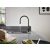 Hansgrohe Talis M54 Egykaros Konyhai csaptelep 210