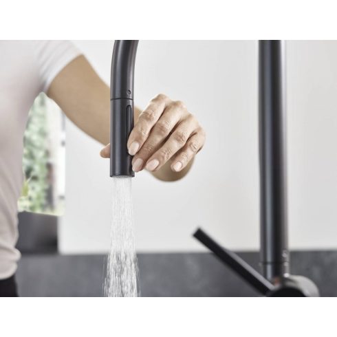 Hansgrohe Talis M54 Egykaros Konyhai csaptelep 210