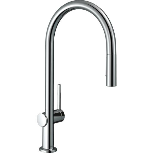 Hansgrohe Talis M54 Egykaros Konyhai csaptelep 210