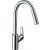 Hansgrohe Focus M41 Egykarok Konyhai csaptelep 240