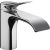 Hansgrohe Vivenis Egykaros mosdócsaptelep 80, automata lefolyógarnitúrával