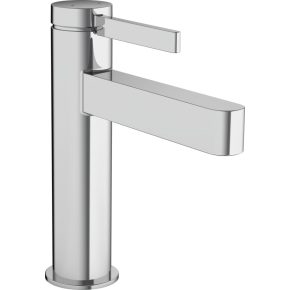   Hansgrohe Finoris Egykaros mosdócsaptelep 110, pop-up lefolyógarnitúrával