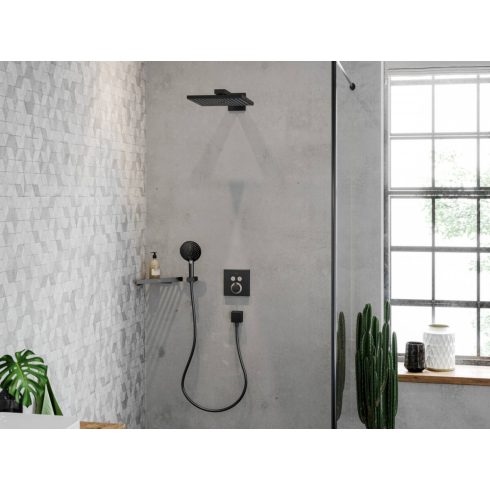 Hansgrohe Raindance E Fejzuhany 300 1jet zuhanykarral