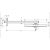 Hansgrohe Raindance E Fejzuhany 300 1jet zuhanykarral