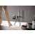 Hansgrohe Rainfinity Keskeny kézizuhany 100 1jet