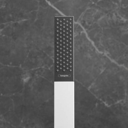 Hansgrohe Rainfinity Keskeny kézizuhany 100 1jet