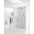 Hansgrohe PuraVida Keskeny kézizuhany 120 1jet EcoSmart 9 l/perc