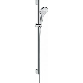   Hansgrohe Croma Select S Zuhanyszett 1jet 90 cm-es zuhanyrúddal