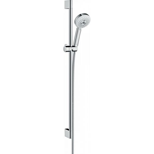 Hansgrohe Crometta 100 Zuhanyszett Multi 90 cm-es zuhanyrúddal