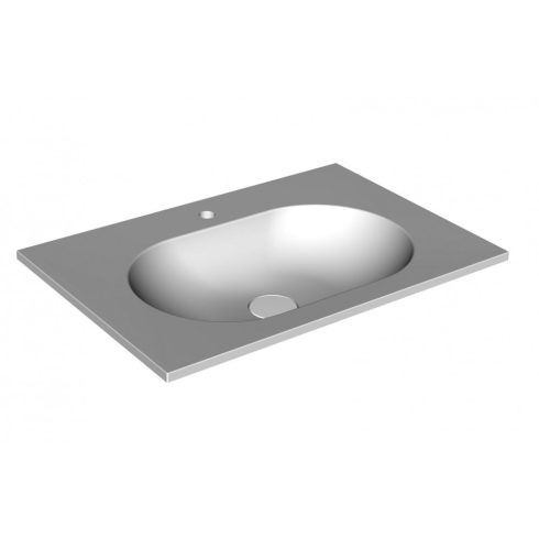 Kolpa DONNA UD  MOSDÓ ÖNTÖTT MÁRVÁNYBÓL